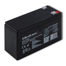 Qoltec 53030 AGM battery ,...