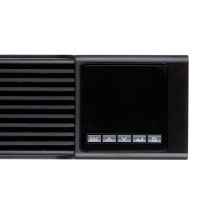 Ever UPS POWERLINE RT PRO 2000 NMC dviguba konversija (online) 2 kVA / 2 kW + NMC kortelė