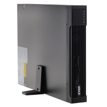 Ever UPS POWERLINE RT PRO 2000 NMC Double-conversion (Online) 2 kVA / 2 kW + NMC card