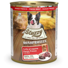 STUZZY Monoprotein Beef -...