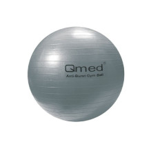 ABS rehabilitation ball with pump 85cm