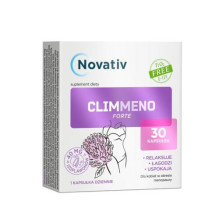 Novativ ClimMeno Forte 30...