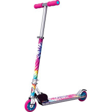 Razor A Tie-Dye children's scooter