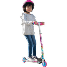 Razor A Tie-Dye children's scooter