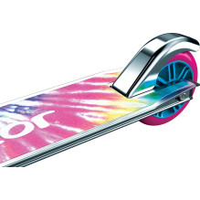 Razor A Tie-Dye children's scooter