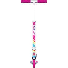 Razor A Tie-Dye children's scooter