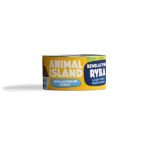 ANIMAL ISLAND Monoprotein...