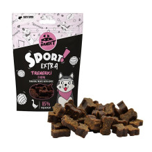 VET EXPERT MR. BANDIT Sport Extra Trainers with goose - dog treat - 150 g