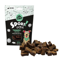 VET EXPERT MR. BANDIT Sport Extra Trainers with game - dog treat - 150 g