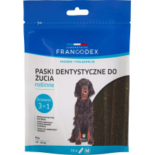 FRANCODEX Dental Strips M -...