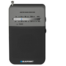 Blaupunkt PR3BK radio...