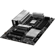 MSI PRO X870-P WIFI pagrindinė plokštė AMD X870 Socket AM5 ATX