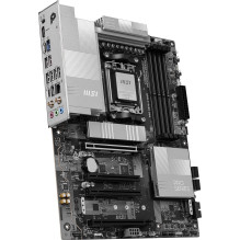 MSI PRO X870-P WIFI motherboard AMD X870 Socket AM5 ATX