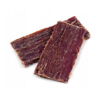 MACED 100% Natura Dried beef meat - dog treat - 60g