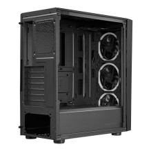 Cooler Master CMP 510 Midi Tower Black