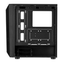 Cooler Master CMP 510 Midi Tower Black