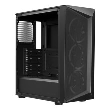 Cooler Master CMP 510 Midi Tower Black