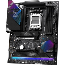 Pagrindinė plokštė - ASRock X870 Riptide WiFi