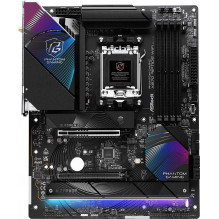 Pagrindinė plokštė - ASRock X870 Riptide WiFi