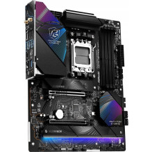 Pagrindinė plokštė - ASRock X870 Riptide WiFi