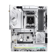 Pagrindinė plokštė - ASRock X870 Steel Legend WiFi