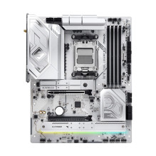 Pagrindinė plokštė - ASRock X870 Steel Legend WiFi