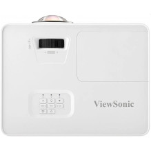 Viewsonic PS502X-EDU 4000 ANSI liumenų DLP XGA (1024x768) balta