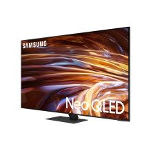 Samsung QN95D QE65QN95DATXXH televizorius 165,1 cm (65 colių) 4K Ultra HD išmanusis televizorius Wi-Fi Juoda 2000 cd / m