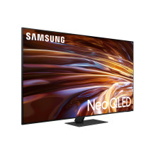 Samsung QN95D QE65QN95DATXXH televizorius 165,1 cm (65 colių) 4K Ultra HD išmanusis televizorius Wi-Fi Juoda 2000 cd / m