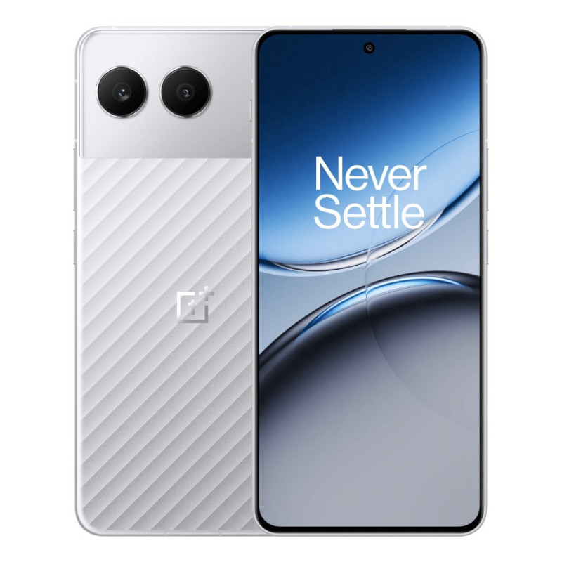 Smartfon OnePlus Nord 4 5G DS 16 / 512GB Silver