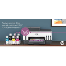 „HP Smart Tank 790 All-in-One“ terminis rašalinis spausdintuvas A4 4800 x 1200 DPI 15 ppm „Wi-Fi“