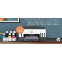 „HP Smart Tank 790 All-in-One“ terminis rašalinis spausdintuvas A4 4800 x 1200 DPI 15 ppm „Wi-Fi“