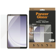 PanzerGlass Ultra-Wide Fit grūdintas stiklas, skirtas Samsung Galaxy Tab A9