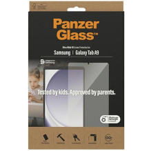 PanzerGlass Ultra-Wide Fit grūdintas stiklas, skirtas Samsung Galaxy Tab A9