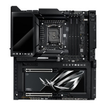 ASUS ROG MAXIMUS Z890 EXTREME Intel Z890 LGA 1851 (Socket V1) išplėstinis ATX