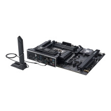 ASUS TUF GAMING Z890-PLUS WIFI Intel Z890 LGA 1851 (Socket V1) ATX