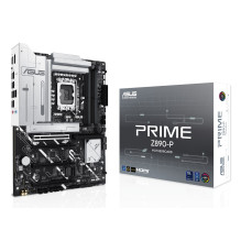 ASUS PRIME Z890-P Intel Z890 LGA 1851 (Socket V1) ATX