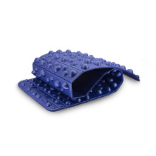 Massage mat BUBBLE MAT by QMED