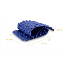 Massage mat BUBBLE MAT by QMED