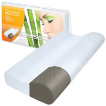 BAMBOO PILLOW orthopaedic pillow with bamboo