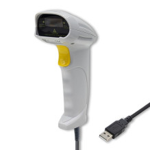 Qoltec 50877 Laser scanner...