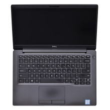 DELL LATITUDE 7400 i5-8365U 16GB 512GB SSD 14&quot; FHD LTE / US QWERTY / CARBON Win11pro Naudota