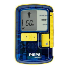 Pieps Powder BT Avalanche Kit (Avalanche Shovel, Avalanche Soda, Avalanche Detector)