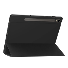 Tech-Protect SC Pen case for Samsung Galaxy Tab S9 FE 10.9&quot; X510 / X516B - black