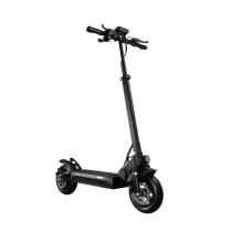 Ruptor R1 Lite v2 black electric scooter