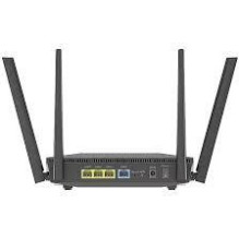 Wireless Router, ASUS, Wireless Router, 1800 Mbps, Mesh, IEEE 802.11a, IEEE 802.11b, IEEE 802.11g, IEEE 802.11n, IEEE 80