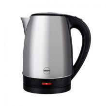 ELDOM HEMI steel kettle,...