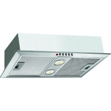 Teka GFH 55 / 73 Inox 329 m³ / h Įmontuotas nerūdijantis plienas