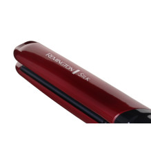 Remington S9600 hair styling tool Straightening iron Warm Red 3 m