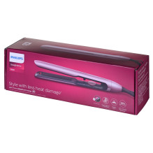 Hair straightener PHILIPS BHS 530 / 00 5000 series